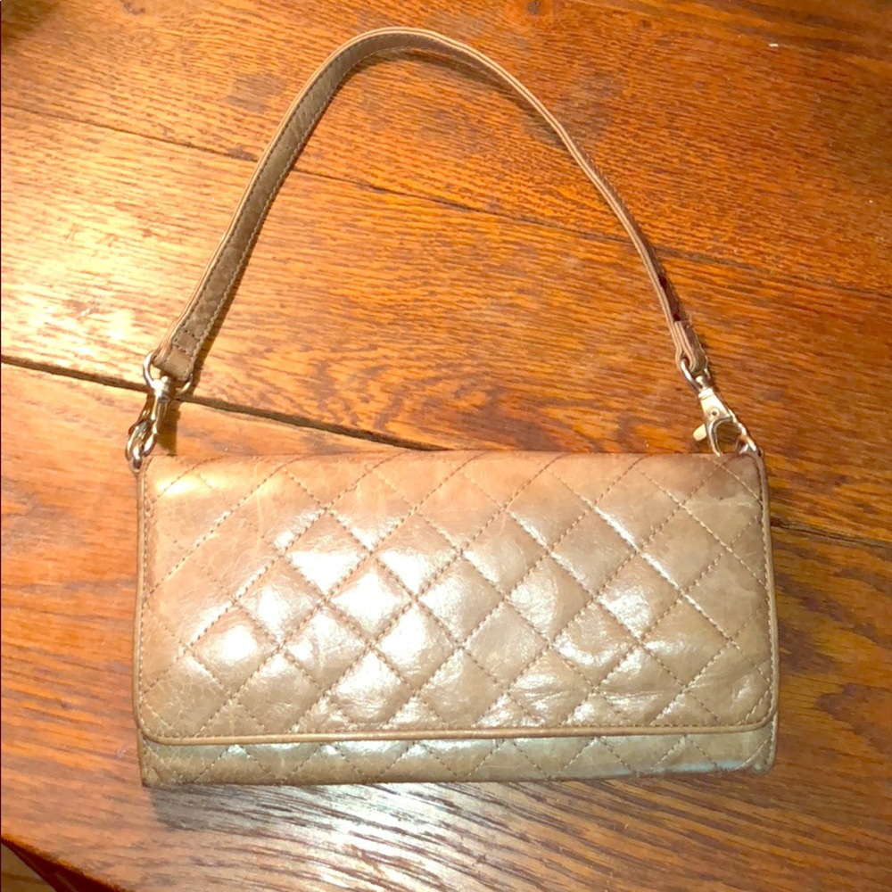 Hobo wallet